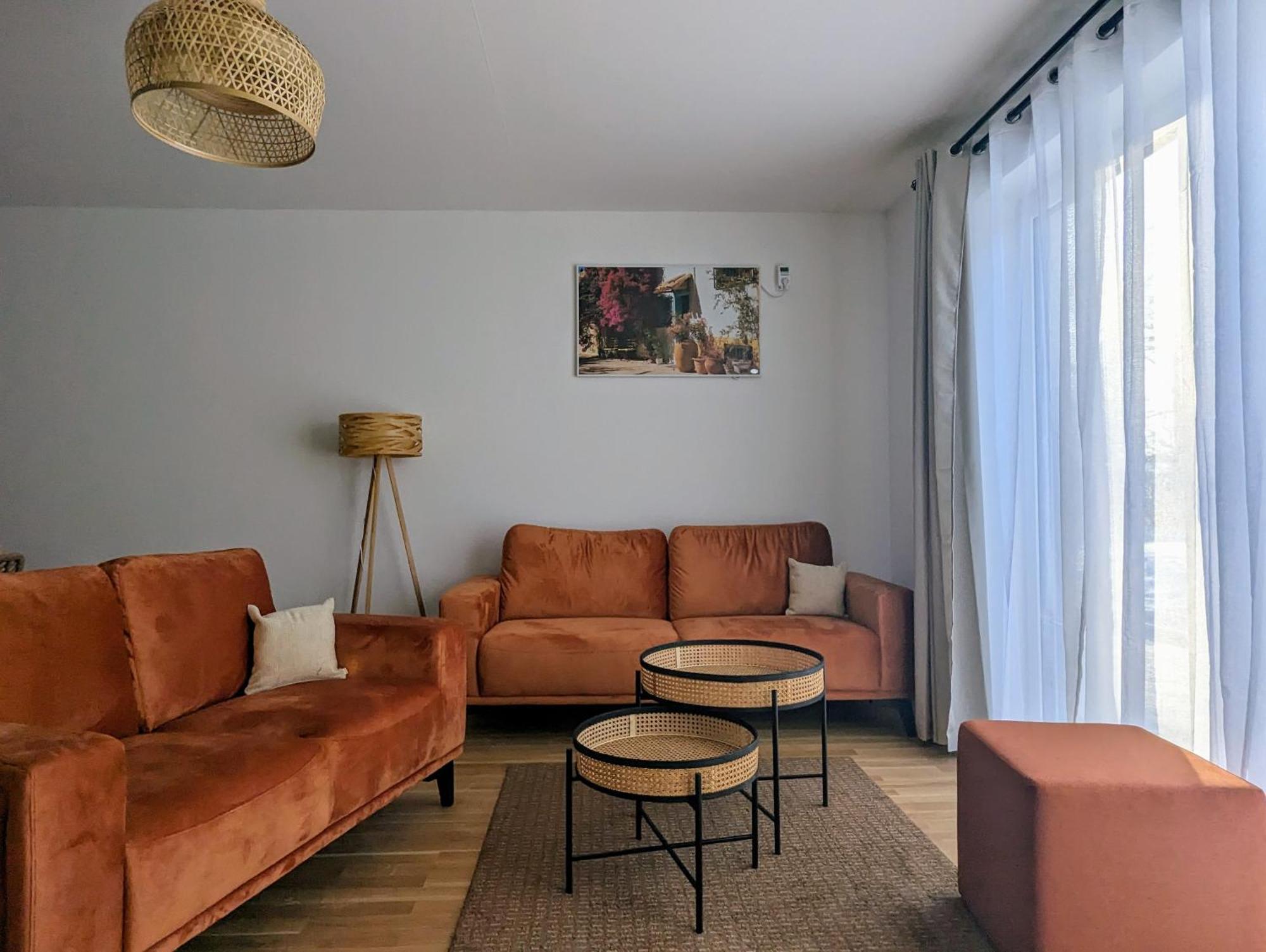 Maisonette Fewo'S Schlabendorf Am See Luckau Room photo