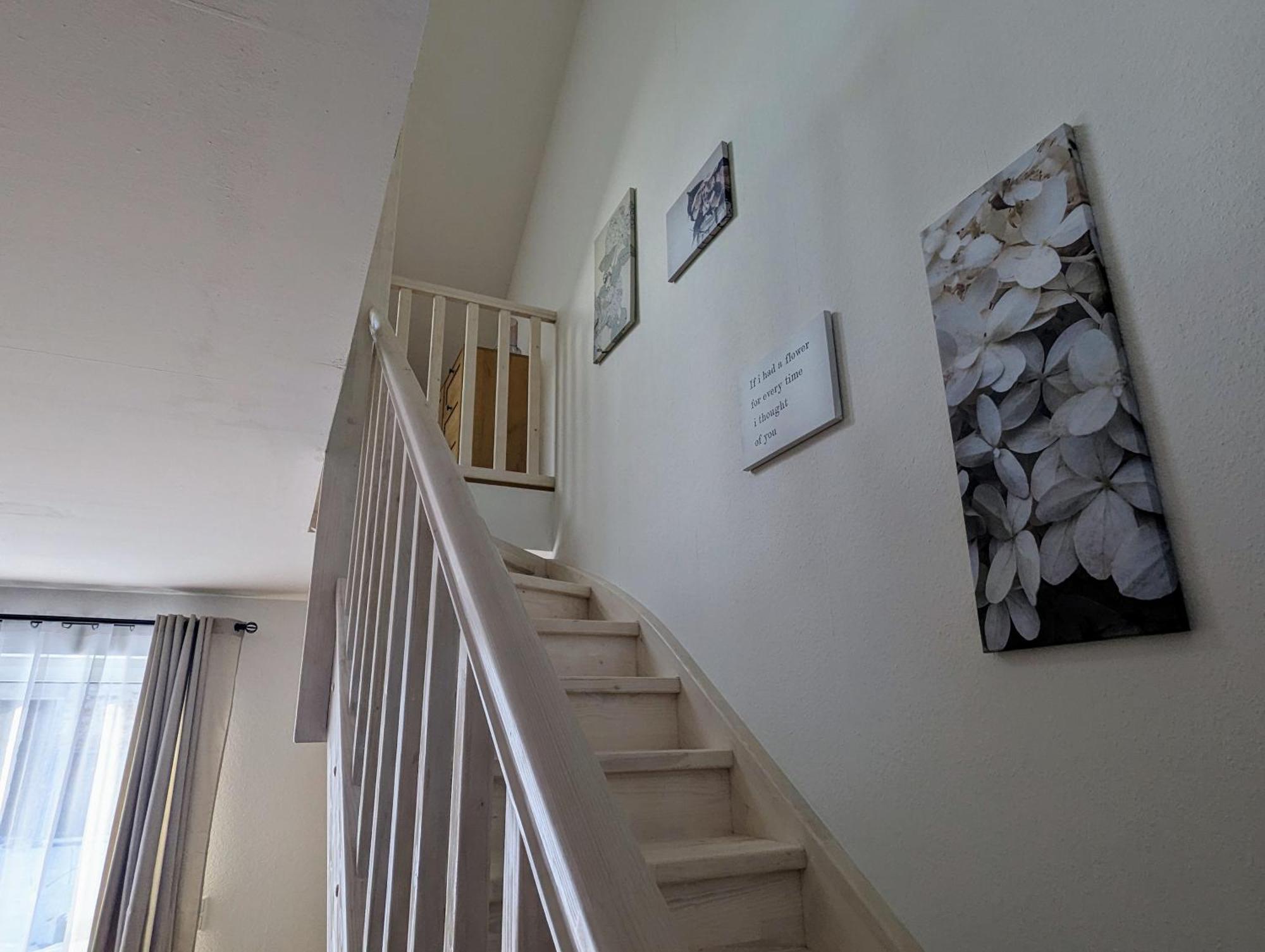 Maisonette Fewo'S Schlabendorf Am See Luckau Room photo