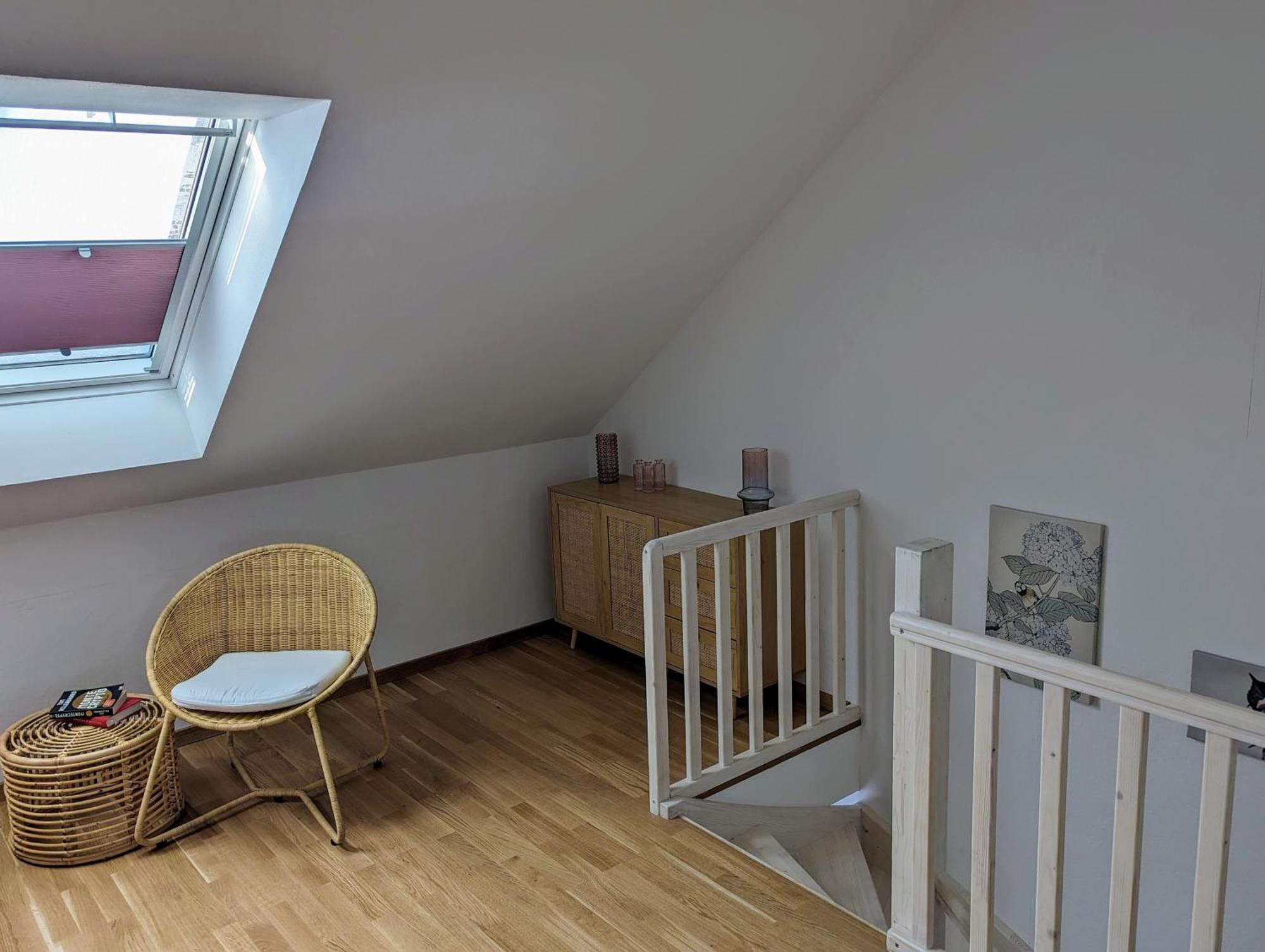 Maisonette Fewo'S Schlabendorf Am See Luckau Room photo