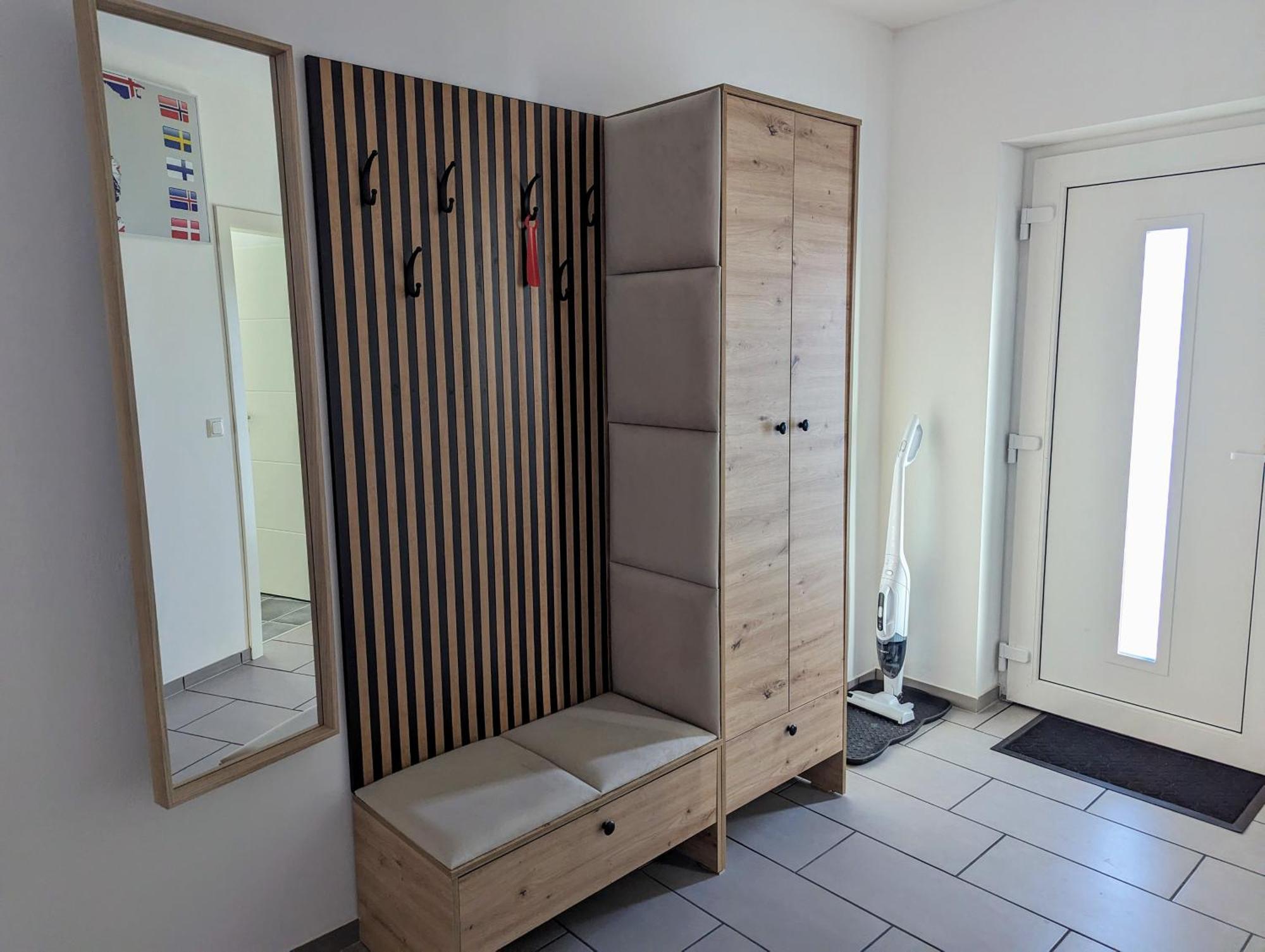 Maisonette Fewo'S Schlabendorf Am See Luckau Room photo