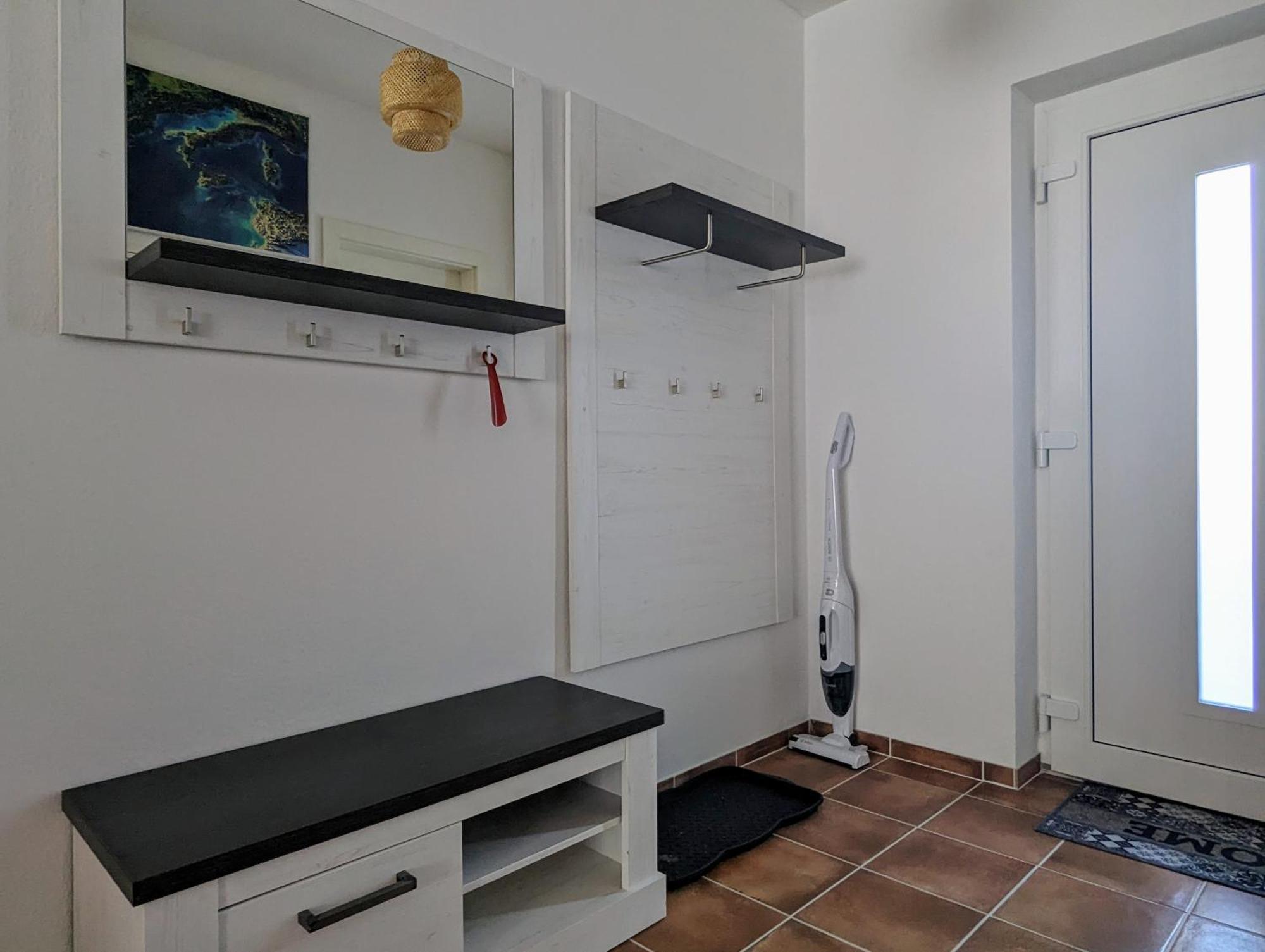 Maisonette Fewo'S Schlabendorf Am See Luckau Room photo