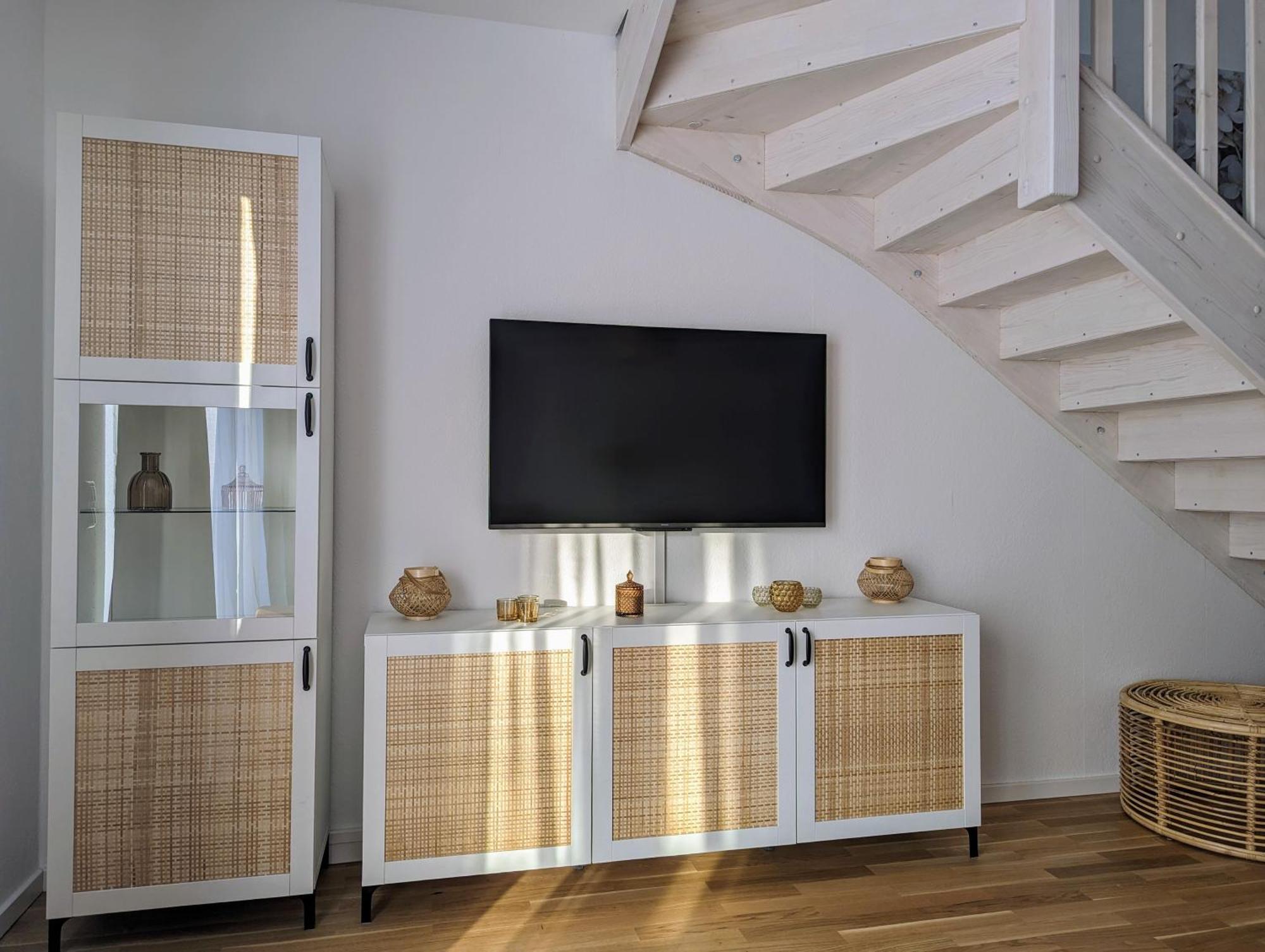 Maisonette Fewo'S Schlabendorf Am See Luckau Room photo