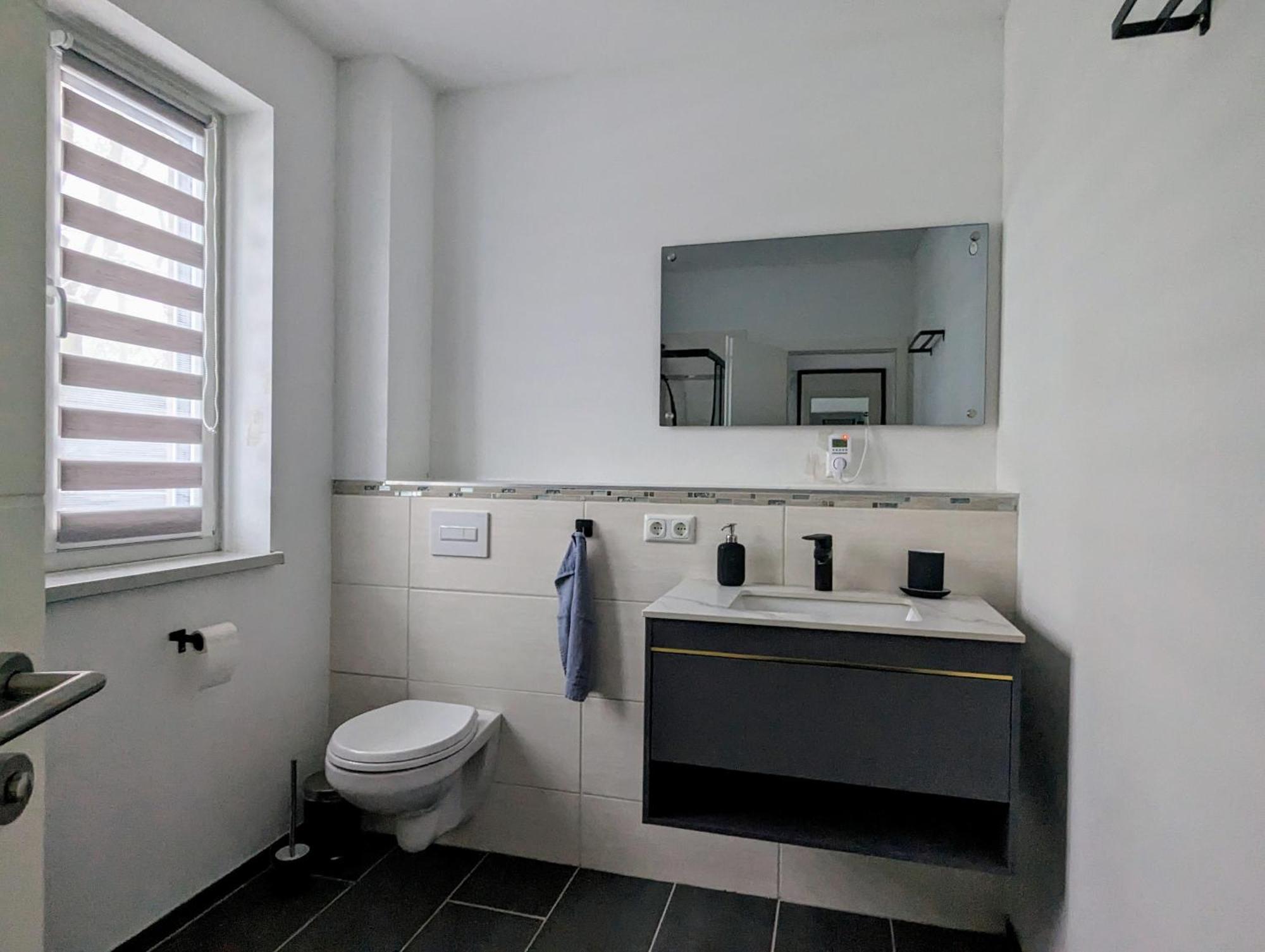 Maisonette Fewo'S Schlabendorf Am See Luckau Room photo