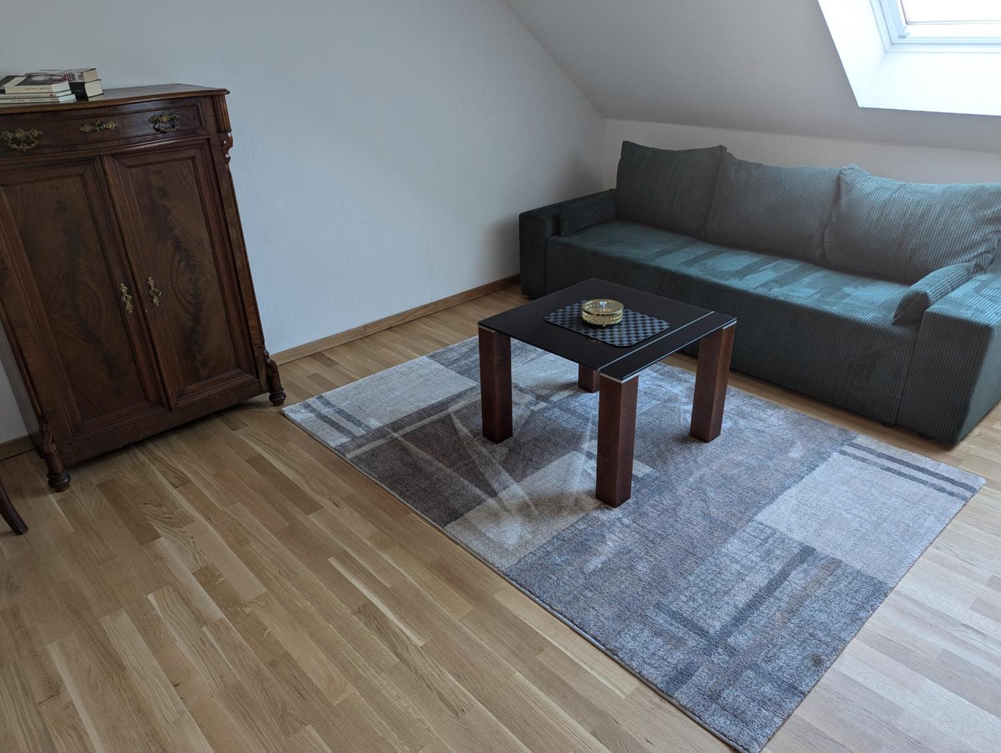 Maisonette Fewo'S Schlabendorf Am See Luckau Room photo