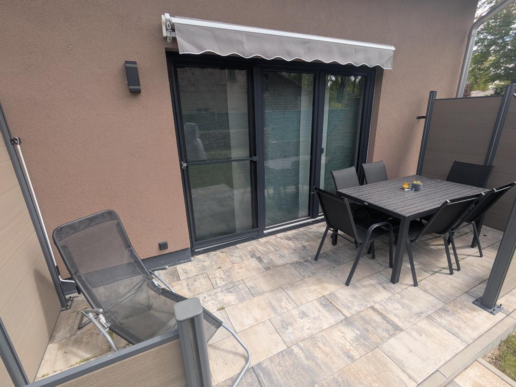 Maisonette Fewo'S Schlabendorf Am See Luckau Room photo